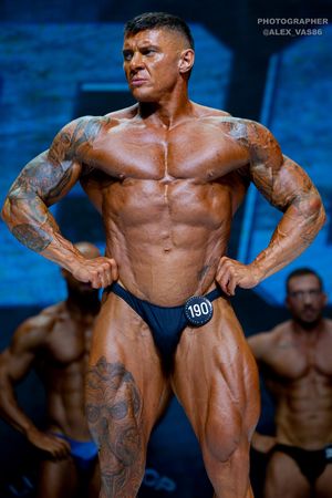 BODYBUILDING НОВИЧКИ